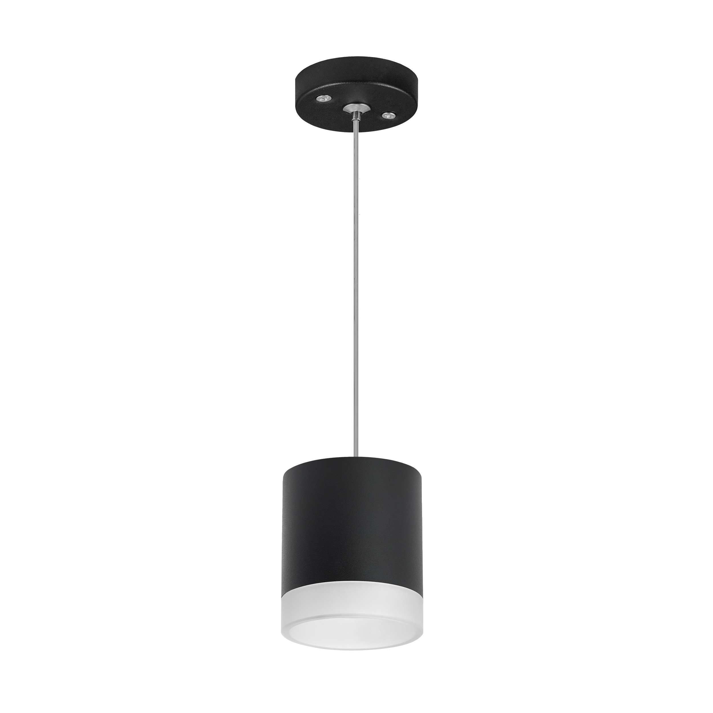 Светильник RULLO GX53 (213487+590087+202480)