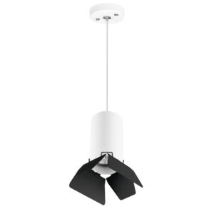 Светильник RULLO HP16 (214436+590056+202437)