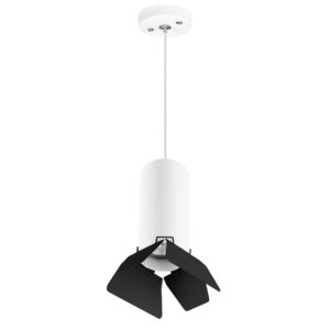 Светильник RULLO HP16 (214486+590056+202437)