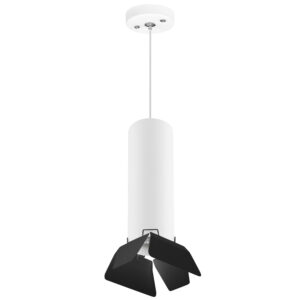 Светильник RULLO HP16 (214496+590056+202437)