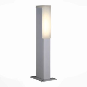 Светильник уличный наземный ST-Luce Белый/Белый LED 1*6W 4000K