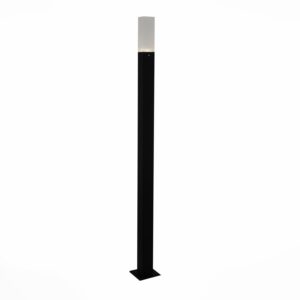 Светильник уличный наземный ST-Luce черный/Белый LED 1*3W 4000K