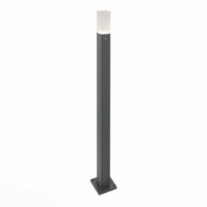 Светильник уличный наземный ST-Luce Серый/Белый LED 1*3W 4000K