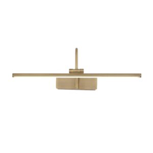 Подсветка для картин ST-Luce Бронза/Бронза LED 1*8W 4000K