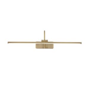 Подсветка для картин ST-Luce Бронза/Бронза LED 1*12W 4000K