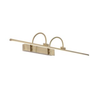 Подсветка для картин ST-Luce Бронза/Бронза LED 1*18W 4000K