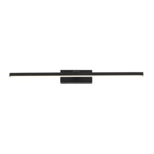 Подсветка для картин ST-Luce Черный/Черный LED 1*12W 4000K