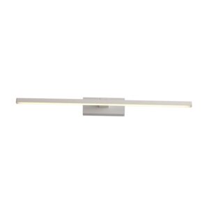 Подсветка для картин ST-Luce Белый/Белый LED 1*12W 4000K