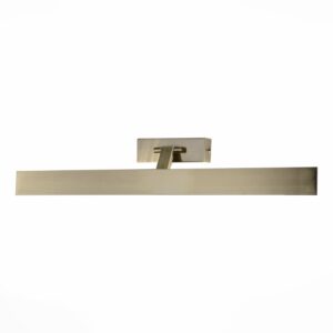Подсветка для картин ST-Luce Бронза/Бронза, Белый LED 1*16W 4000K