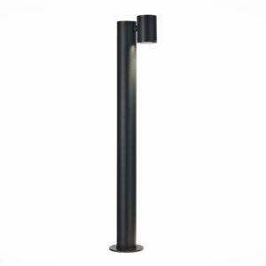 Светильник уличный наземный ST-Luce Черный GU10 1*35W