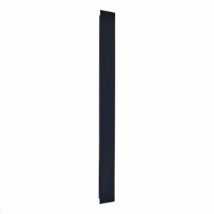 Светильник уличный настенный ST-Luce Черный LED 1*24W 4000K