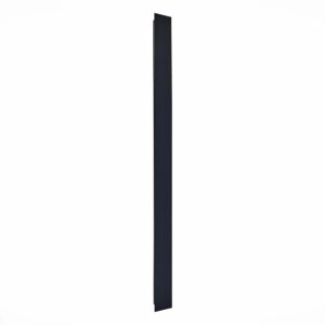 Светильник уличный настенный ST-Luce Черный LED 1*29W 4000K