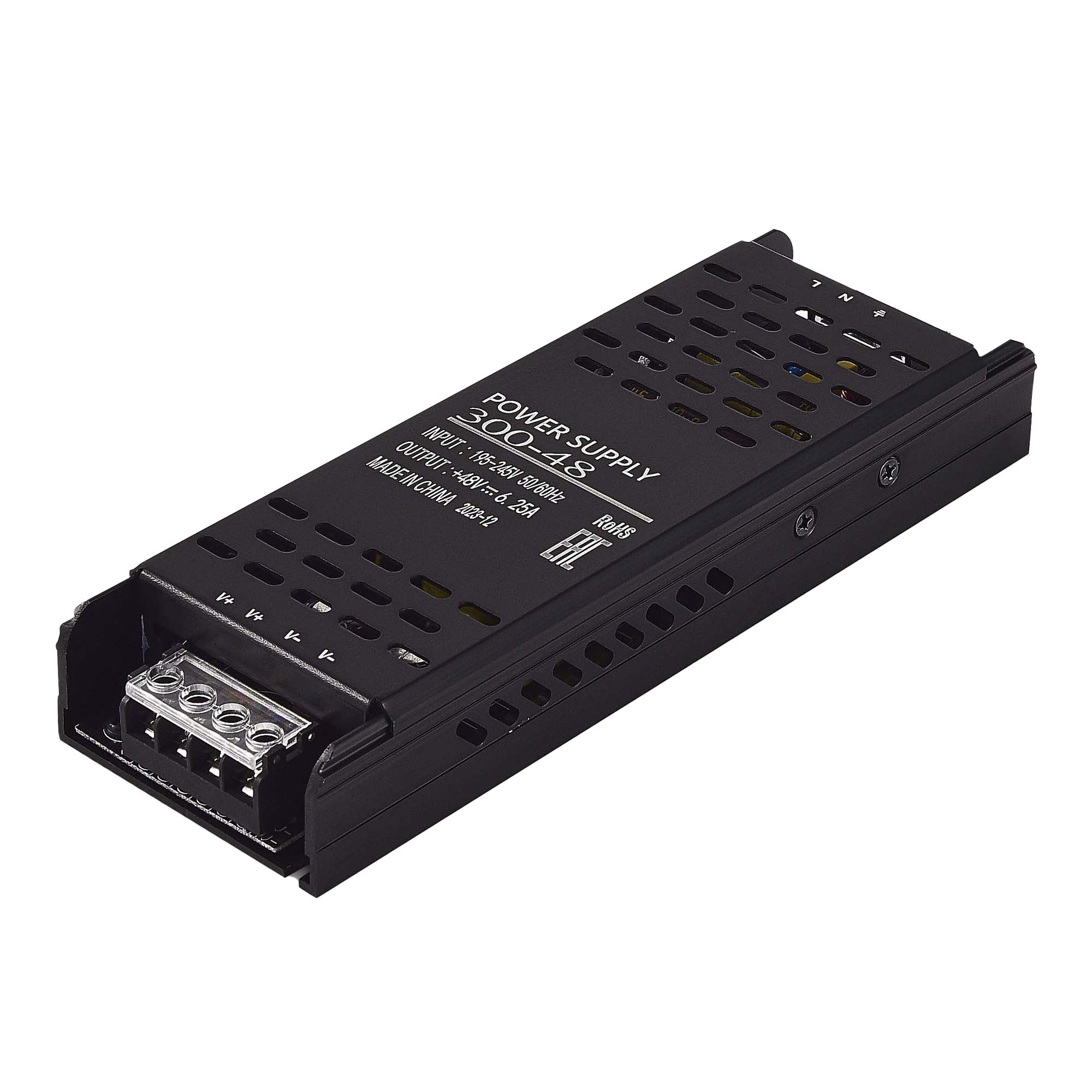 Блок питания ST-Luce 300W