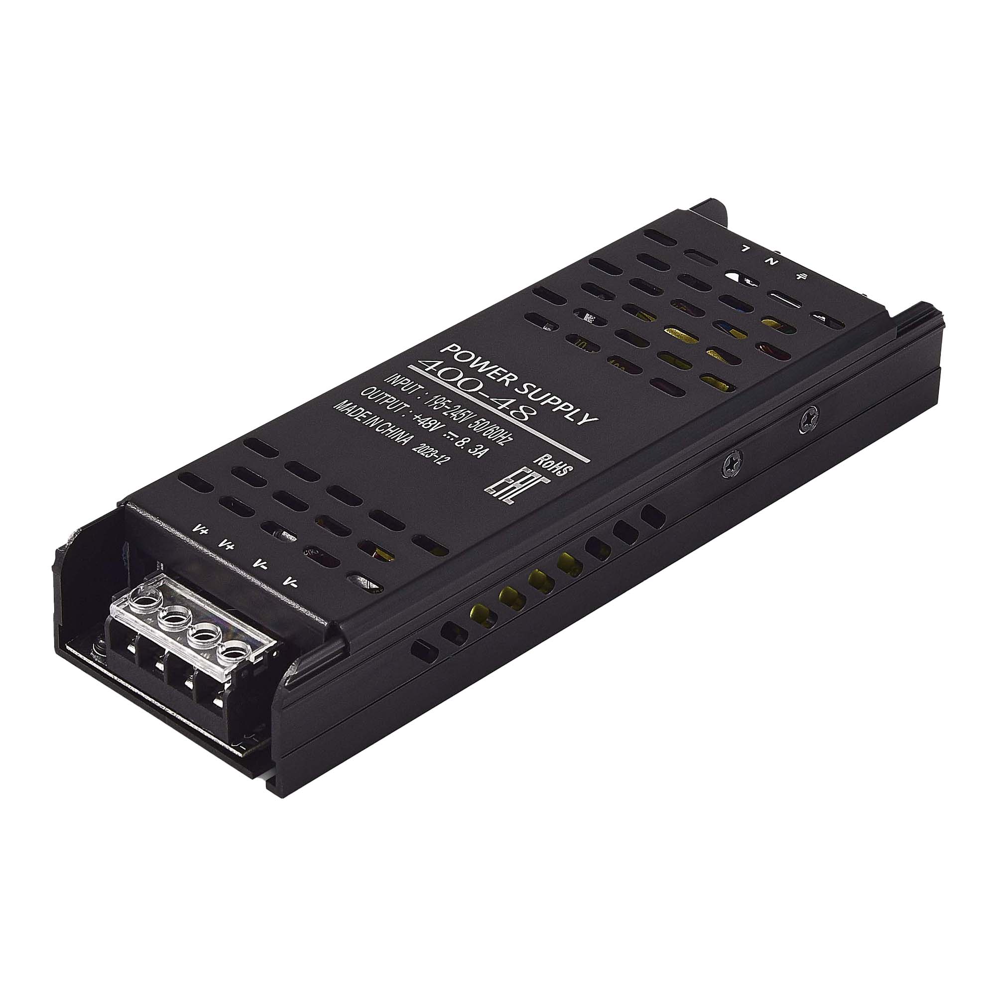 Блок питания ST-Luce 400W