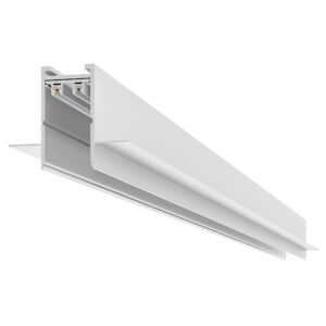 Шинопровод SKYLINE 220 встраиваемый ST-Luce Белый Длина 2 000мм