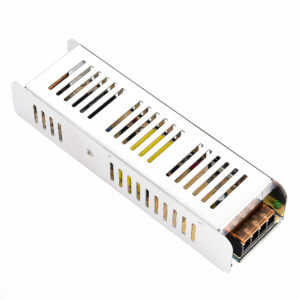 Блок питания (24V,150W, IP20) ST-Luce