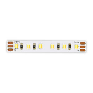 Светодиодная лента 14Вт 2700К-6000К 1200Lm Ra90 IP20 L5000xW8 H2 24В