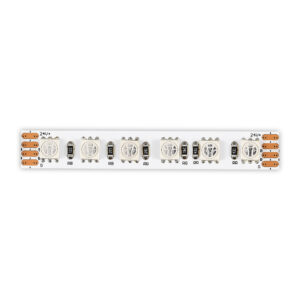 Светодиодная лента – -*16,8W Lm Ra90 IP20 L5000xW10xH2 24VV