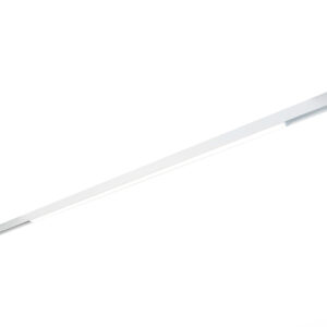 Магнитный трековый светильник Белый LED 1*40W 4000K 2 600Lm Ra>90 120 IP20 L1 206xW22xH
