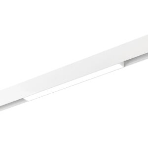 Магнитный трековый светильник SMART Белый LED 1*12W 2700K-6500K 960Lm Ra90 120° IP20 L3