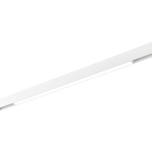 Магнитный трековый светильник SMART Белый LED 1*18W 2700K-6500K 1 440Lm Ra90 120° IP20