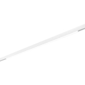Магнитный трековый светильник SMART Белый LED 1*36W 2700K-6500K 2 890Lm Ra90 120° IP20