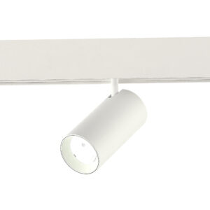 Магнитный трековый светильник SMART Белый LED 1*12W 2700K-6500K 1 080Lm Ra90 36° IP20 L