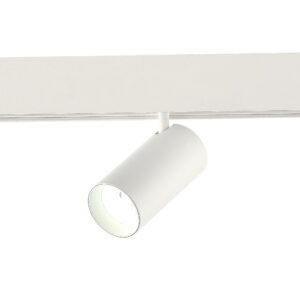 Магнитный трековый светильник SMART Белый LED 1*20W 2700K-6500K 1 800Lm Ra90 36° IP20 L