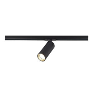 Св-к трек. Черный LED 1*20W 4000K 1 800Lm Ra>90 24 IP20 DxH- 220V