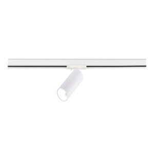 Св-к трек. Белый LED 1*10W 4000K 900Lm Ra>90 36 IP20 DxH- 220V