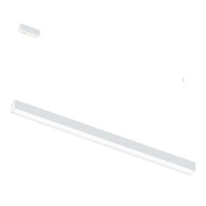 Светильник подвесной ST-Luce Белый/Белый LED 1*35W 4000K