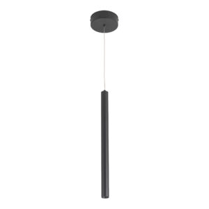 Светильник подвесной ST-Luce Черный/Черный LED 1*3W 4000K