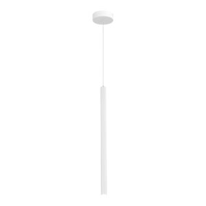 Светильник подвесной ST-Luce Белый/Белый LED 1*6W 4000K