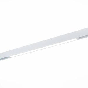 Св-к трек. SMART Белый LED 1*40W 2700K-6000K 3 200Lm Ra>90 120 IP20 L800xW25xH41 220V