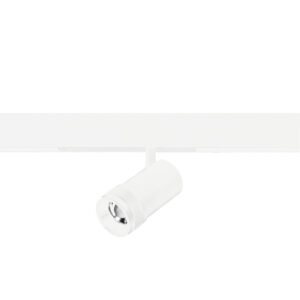 Св-к трек. SMART Zoom Белый LED 1*20W 2700K-6000K 1 800Lm Ra>90 10-55° IP20 D40xH90 22