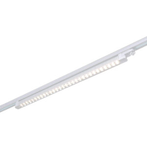 Св-к трек. Белый LED 1*30W 4000K 2 400Lm Ra>90 48° IP20 L935xW33xH73 165-265V
