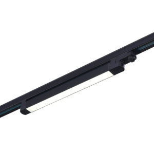 Св-к трек. Черный LED 1*20W 4000K 1 600Lm Ra>90 120° IP20 L535xW33xH73 165-265V
