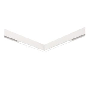 Св-к трек. SMART Белый LED 1*18W 2700K-6000K Lm Ra90 IP20 L309xW309xH41 220V