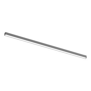 Магнитный трековый светильник Черный LED 1*30W 4000K 1410Lm Ra>90 IP20 L915xW26xH25 48V