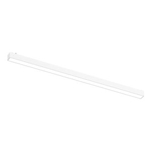 Магнитный трековый светильник Белый LED 1*20W 3000K 940Lm Ra>90 IP20 L615xW26xH26 48V