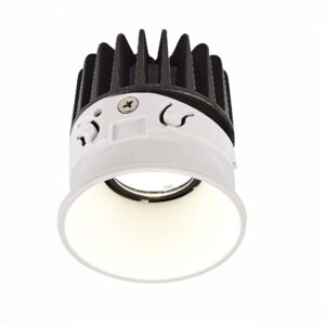 Светодиодный модуль SMART Белый LED 1*7W 2700K-6500K 560Lm Ra90 36° IP20 D69xH75 220-24