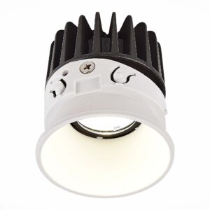 Светодиодный модуль Белый LED 1*7W 3000K 560Lm Ra90 36° IP20 D69xH75 220-240V