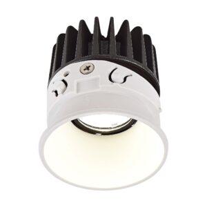 Светодиодный модуль Белый LED 1*7W 4000K 560Lm Ra90 36° IP20 D69xH75 220-240V