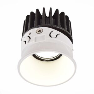 Светодиодный модуль Белый LED 1*12W 4000K 960Lm Ra90 36° IP20 D69xH85 220-240V