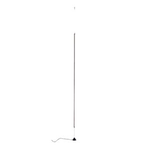 Светильник напольный ST-Luce Черный LED 1*28W 4000K