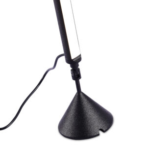 Светильник напольный ST-Luce Черный LED 1*21W 4000K