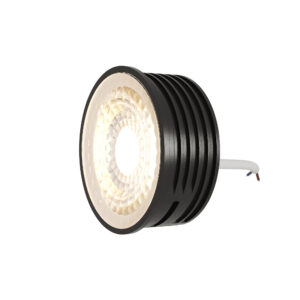 Модуль ST-Luce Черный LED -*7W 4000K