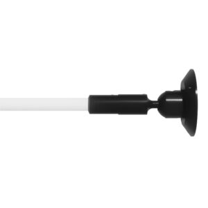 Тросовая световая система ST-Luce Черный LED 1*8,6W 4300K