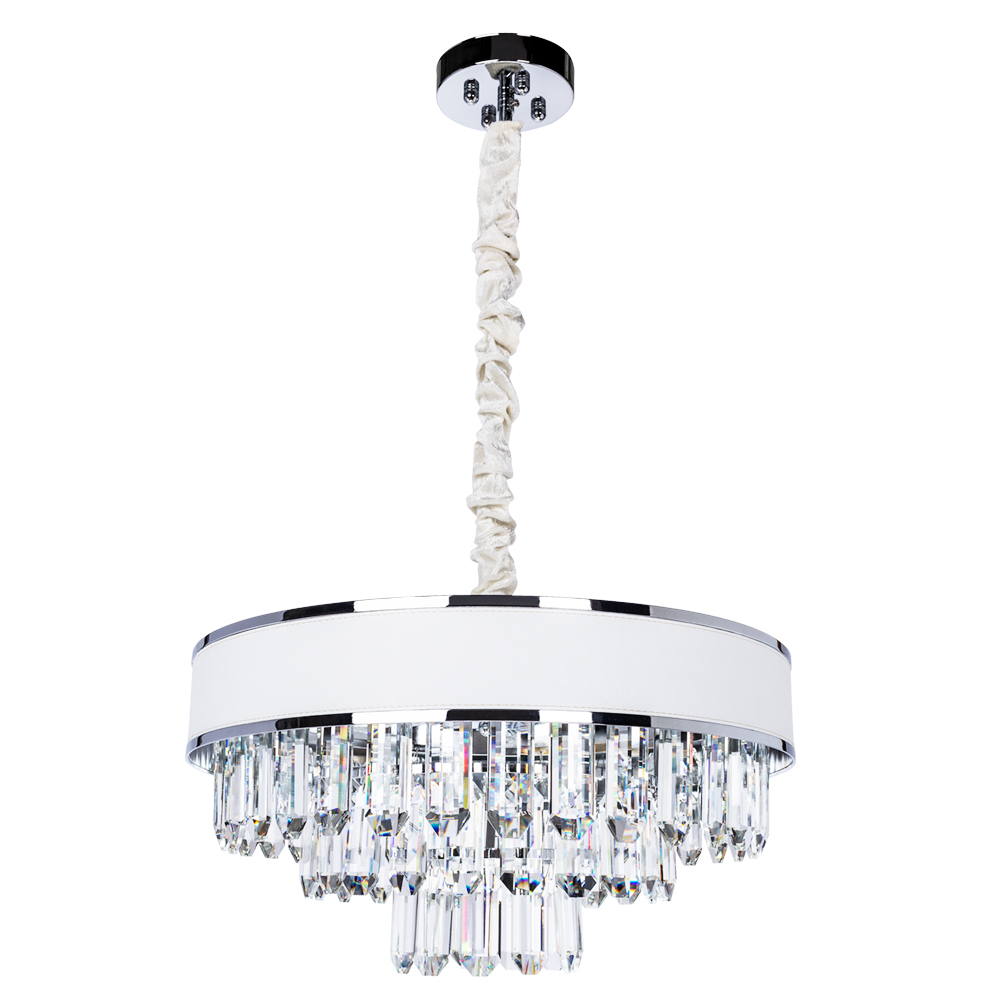 Подвесная Люстры Arte Lamp DIADEM A1002LM-6CC