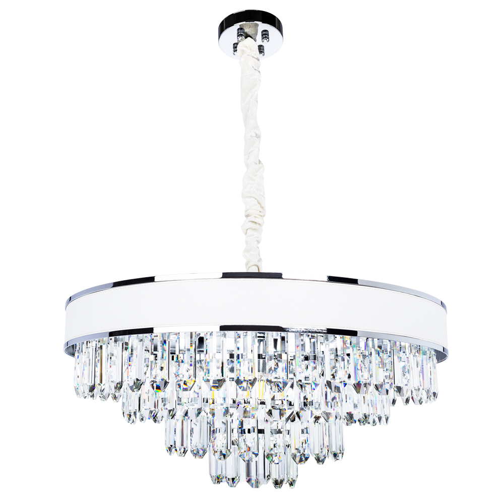 Подвесная Люстры Arte Lamp DIADEM A1002LM-8CC